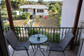 Filippos Apartments 